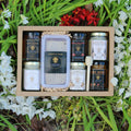 Deluxe Honey Gift Box