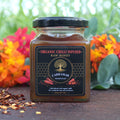 Chilli Infused Honey