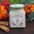 Cinnamon Spice Creamed Honey