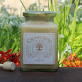 Creamed Honey