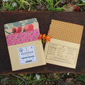 Beeswax Wraps